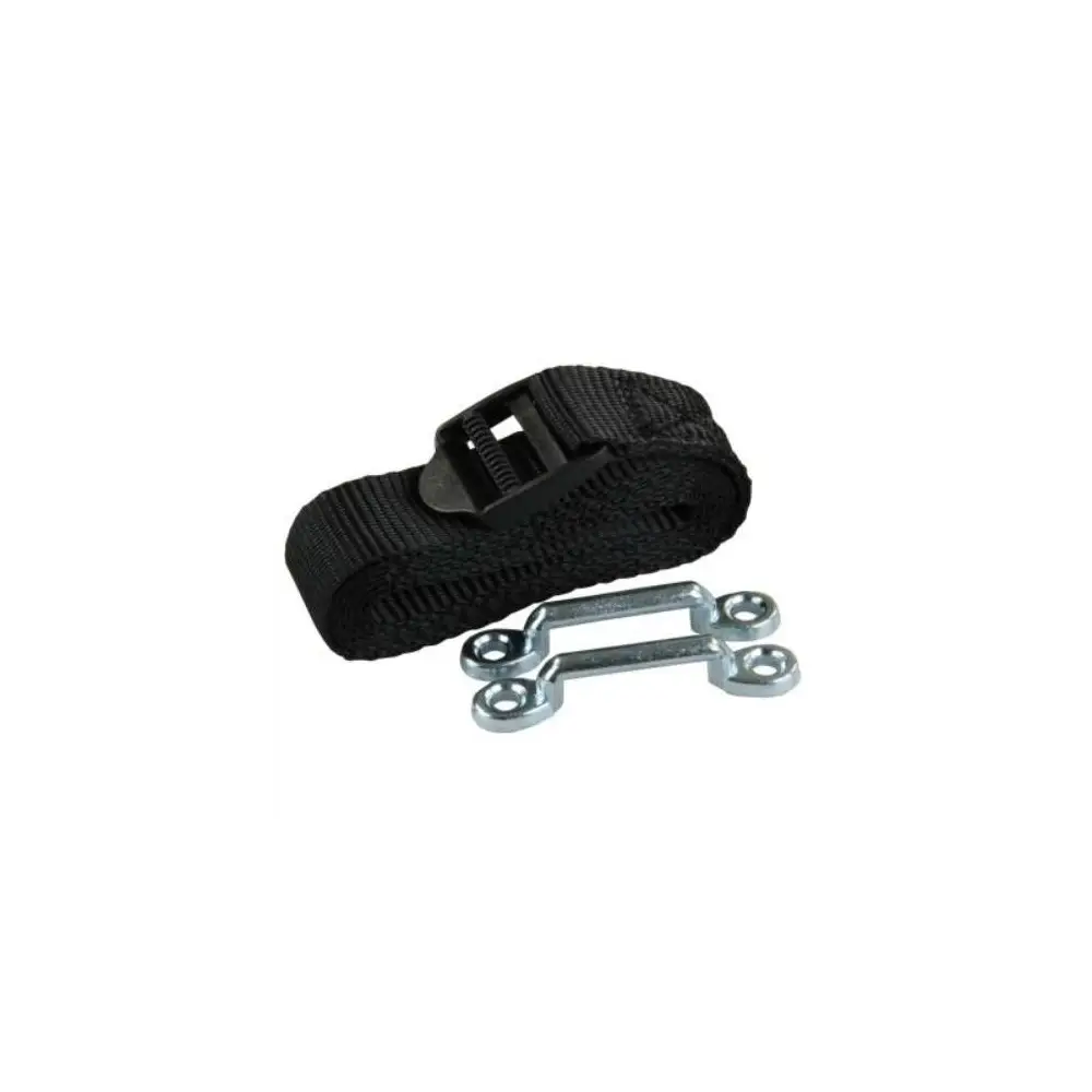 54" Battery Strap w/ Hardware - JRP17544